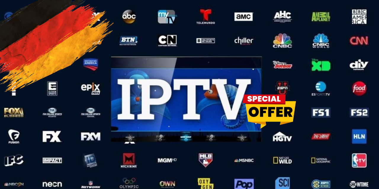 best iptv uk