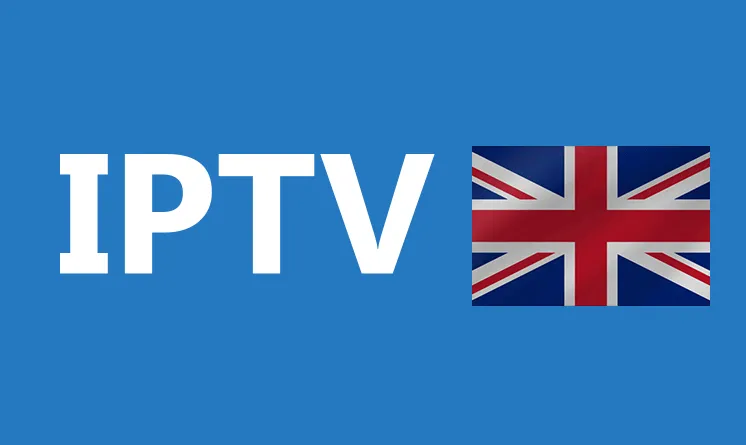 Best IPTV Providers in the UK